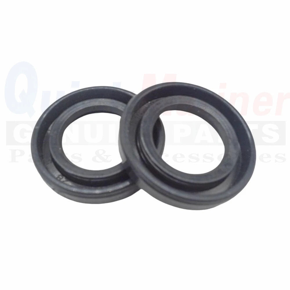 Lower Gearcase Seal with O-ring for Suzuki DT8 DT9.9