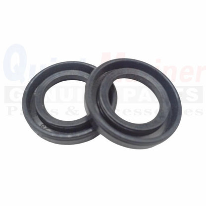 Lower Gearcase Seal with O-ring for Suzuki DT8 DT9.9