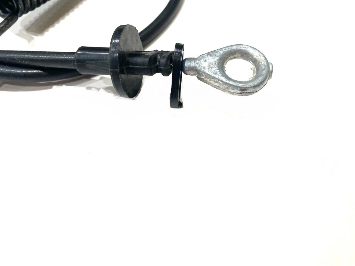 Deck Engagement Cable for MTD Troy-Bilt Mower (112-0504, 746-04092, 946-04092)
