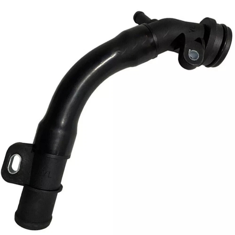 Engine Water Pump Water Hose for Mercedes-Benz Smart Fortwo (2008–2015)