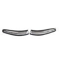 1 Pair Side View Mirror Turn Signal Light for Hyundai Santa Fe (2013–2016)
