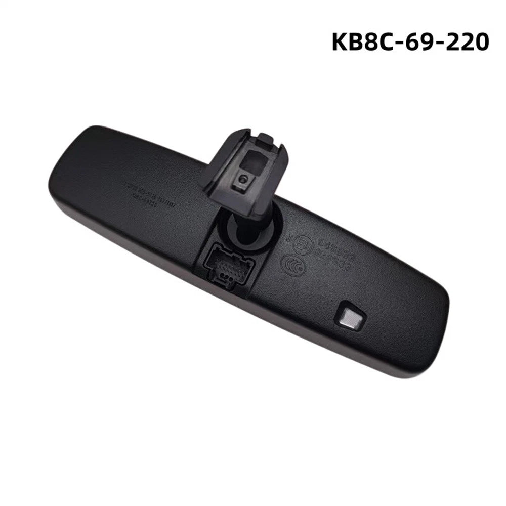 Rearview Mirror for Mazda 2, 6, CX-3, CX-5 (2019–2023) KB8C-69-220