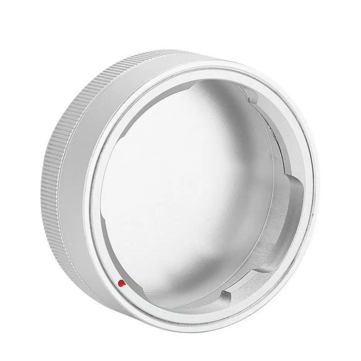 Camera Metal Rear Lens Cap for Leica M Mount Lens (1X)