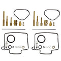 2X Carburetor Repair Kit for Yamaha YZ125 (1999–2000)