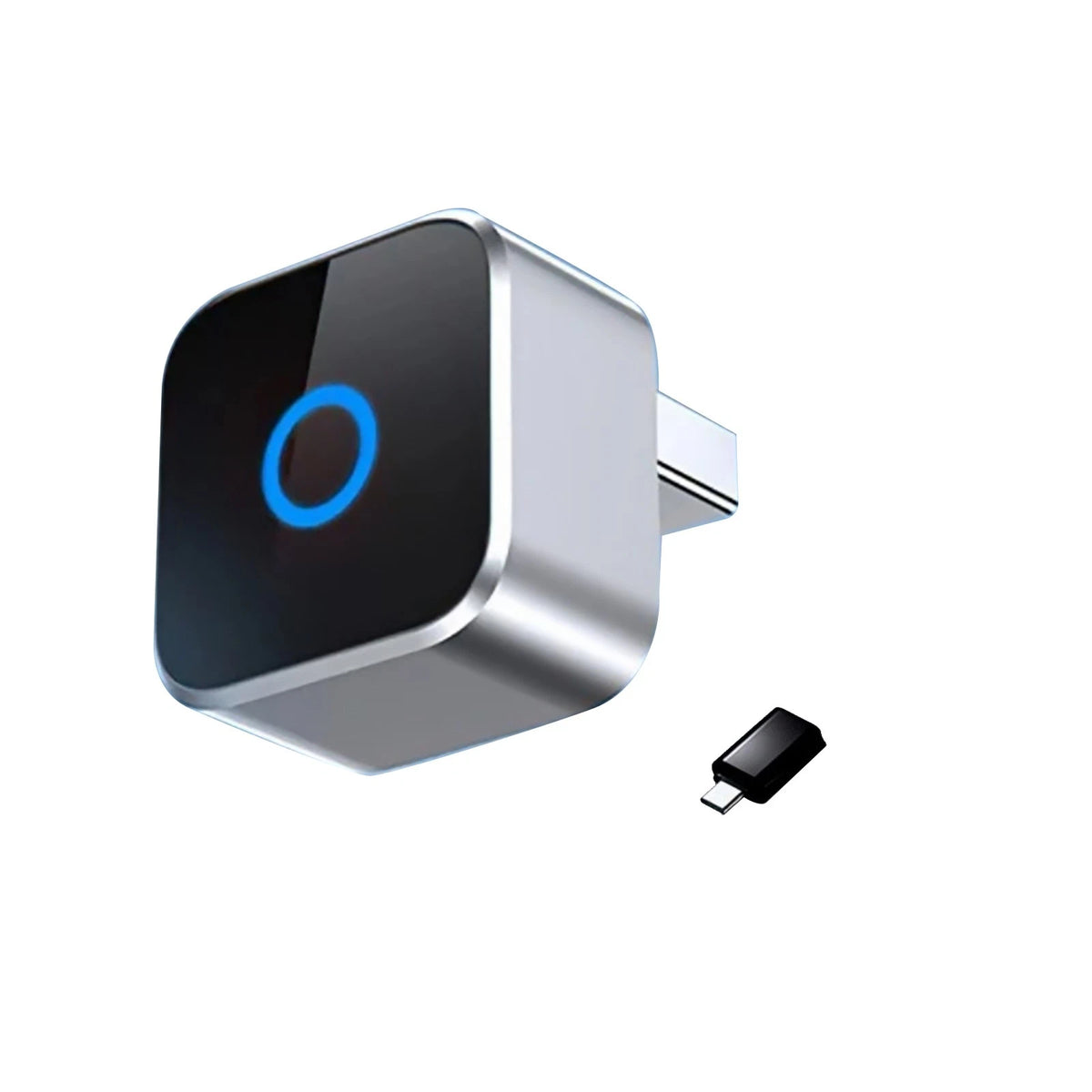 Wireless CarPlay Bluetooth 4.2 Adapter USB Dongle for Android Auto Receiver