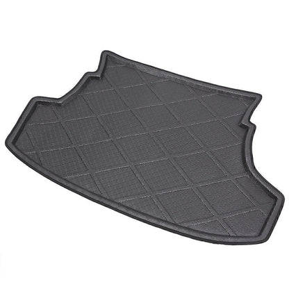 Cargo Liner Mat Tray for Toyota Yaris/Vios (2007–2013)