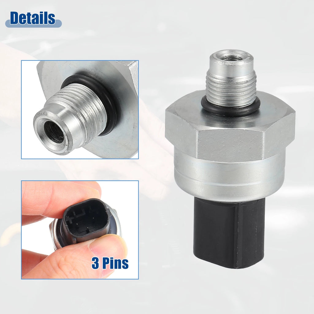 Air Conditioner Pressure Sensor Switch for Audi A2 (2000–2005)