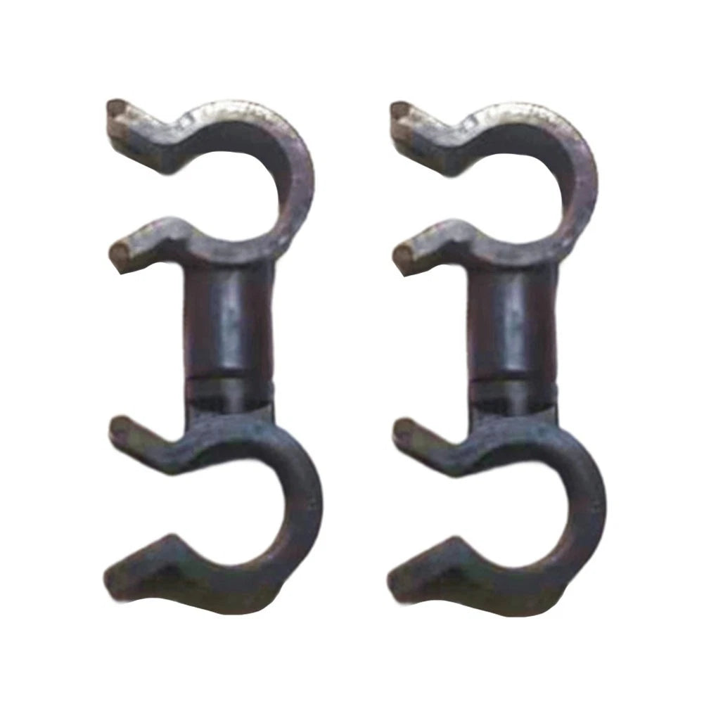 2X Engine Bay Hose Brackets for EA839 3.0T (2020–2023) Vibration Reduction