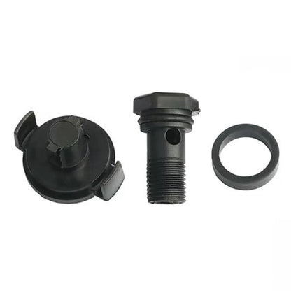 Transmission Level ATF Dipstick for Various Makes and Models (Single)