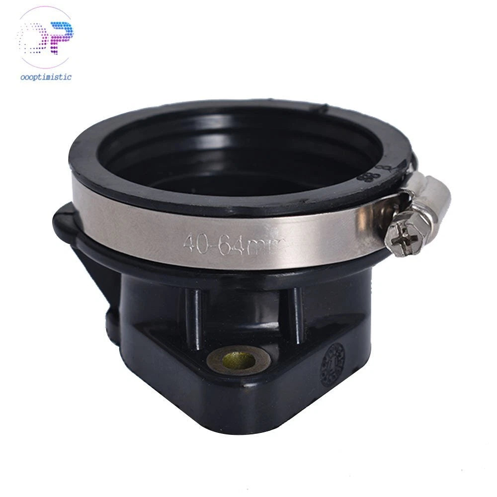 2X Throttle Body Intake Manifold Boot for Polaris RZR 4 XP 900 (2011–2013)