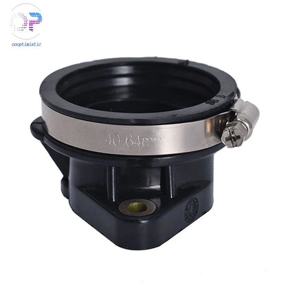 2X Throttle Body Intake Manifold Boot for Polaris RZR 4 XP 900 (2011–2013)