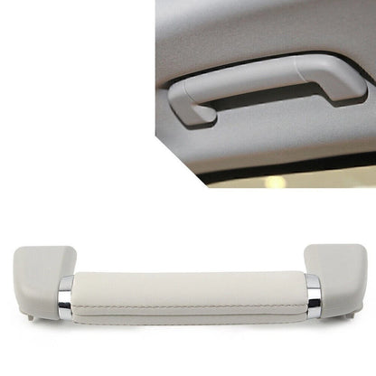 Front Interior Roof Grab Handle Grey for Land Rover Range Rover (2013–2021)