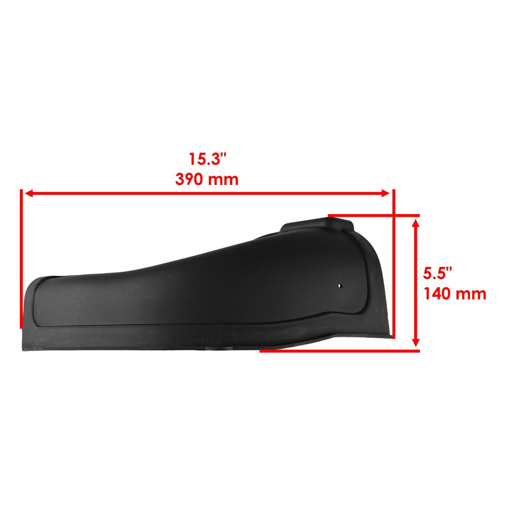 Mulch Plate Cover Replacement for RedMax Deck 48 Inch (2005–2015)