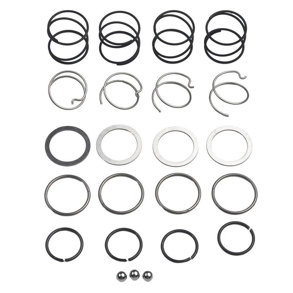 Spring Kits for Electric Tools (Compatible with )