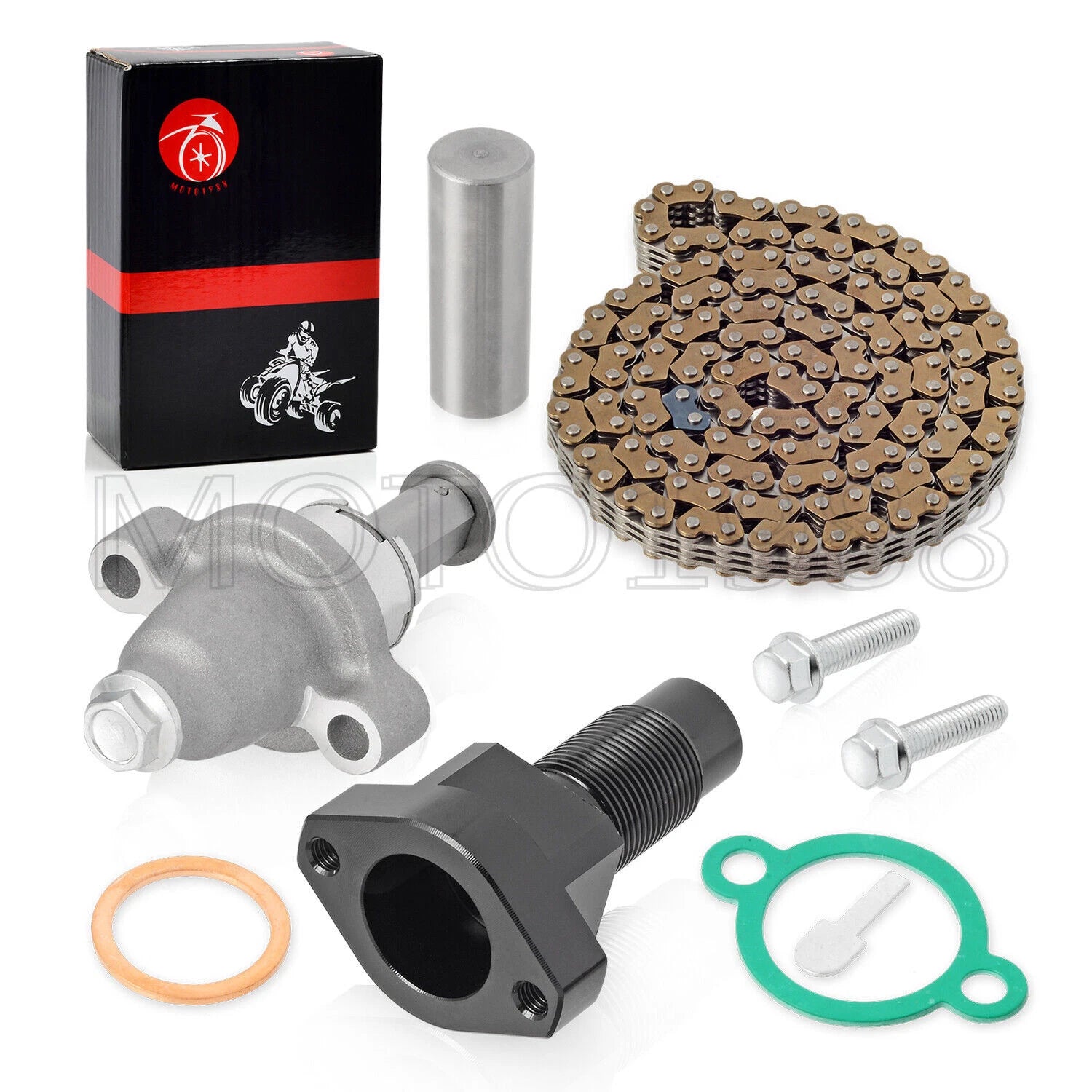 Cam Timing Chain Tensioner Kit for Polaris RZR XP 900 (2011–2013) 3222185 3022152