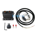 Ignition Module Sensor Pickup Assembly for Harley FXSTC Softail Custom (1986–1999)