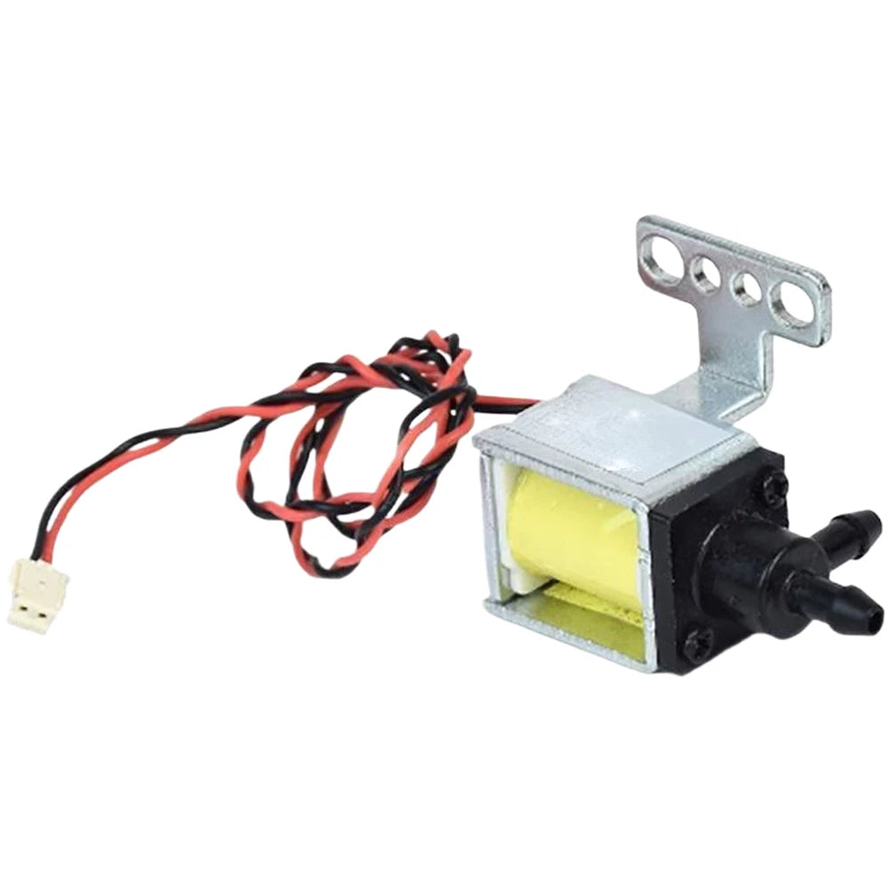 Siphon Drain Solenoid Valve 12V DC for Automatic Mop Station (2010–2023)