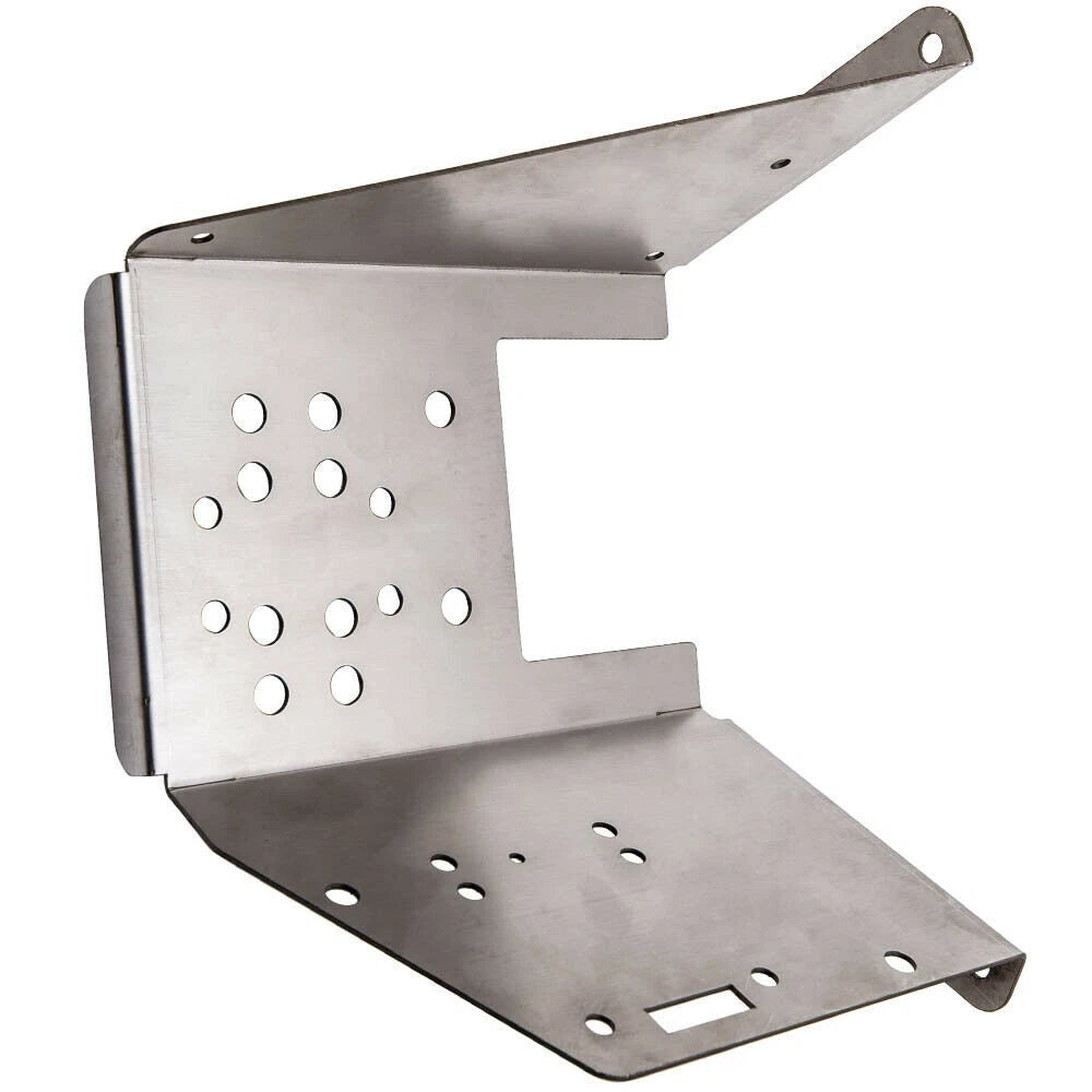 Stainless Trim Pump Mounting Bracket for Mercury (862548A1, 42419A1, 18-6750)