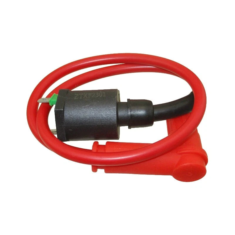 HP Ignition Coil for YCF Stomp Thumpstar Orion SSR SDG Pit Dirt Bike (50cc-160cc)