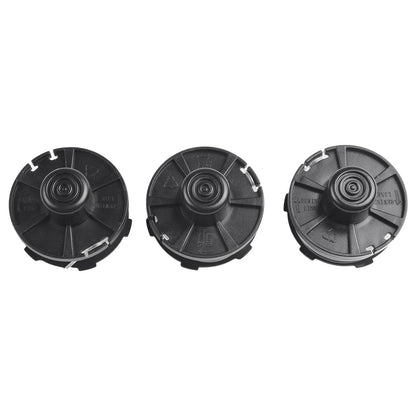 Spool Cap for String Trimmer (Replacement Parts)