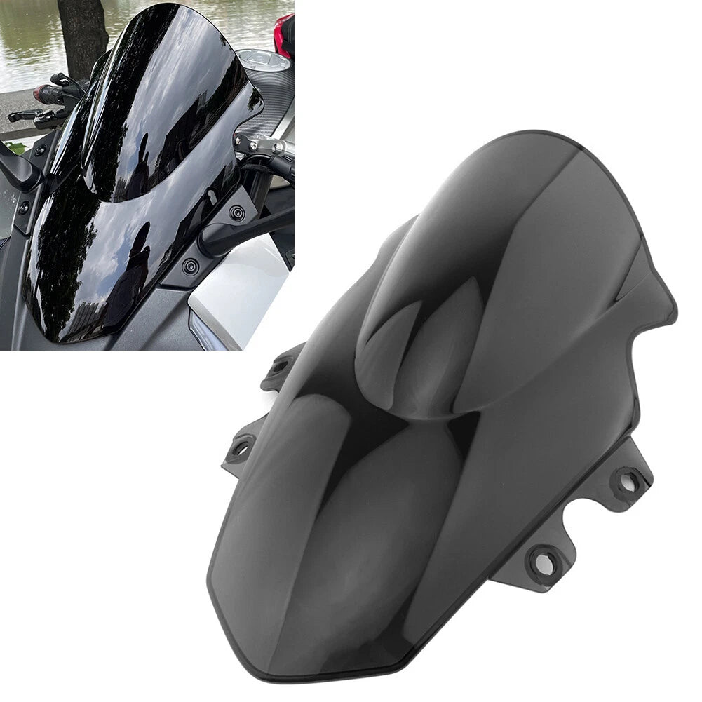 Windshield Fairing for CFMoto 250SR (2023) - Black
