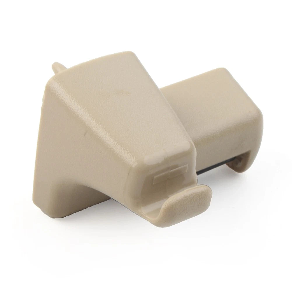 Right Retaining Bracket Sun Visor for Land Rover Range Rover L322 (2003–2012) Beige