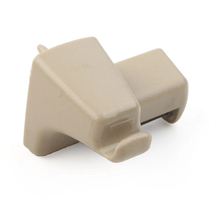 Right Retaining Bracket Sun Visor for Land Rover Range Rover L322 (2003–2012) Beige