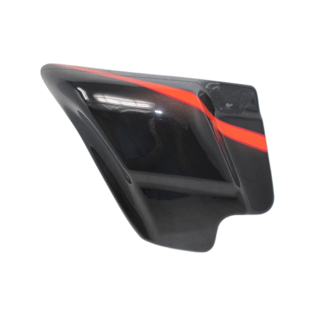 Left Side Cover for Harley-Davidson CVO FLHTCUSE2 (2012) 66620-07CJS