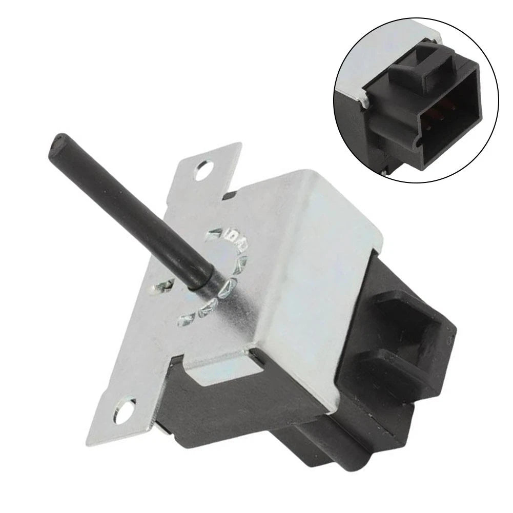 Blower Motor Control Switch for Chevrolet (2000–2006) OE 15817919