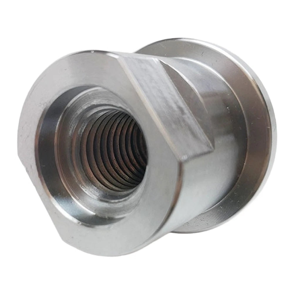 Wood Lathe Chuck Adapter 1-8 to 3/4-10 for