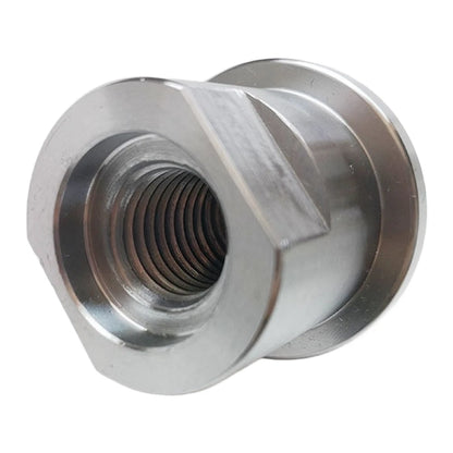 Wood Lathe Chuck Adapter 1-8 to 3/4-10 for