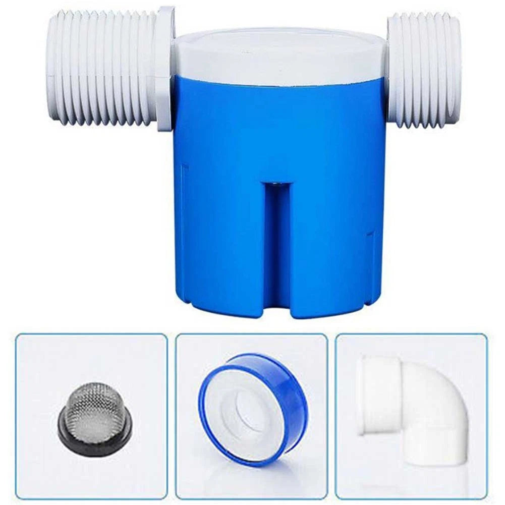 Automatic Control Float Valve for Water Level Management (DN25)