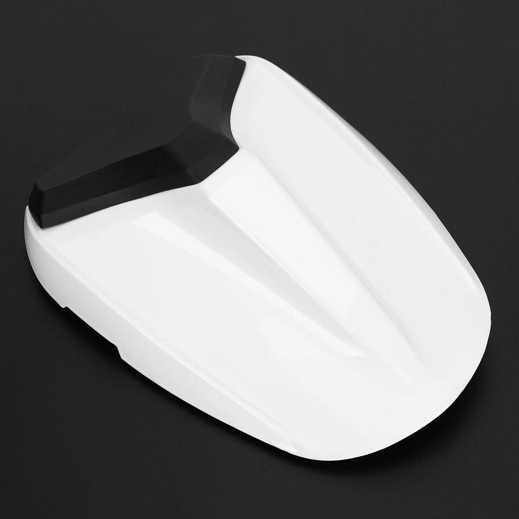 Rear Seat Fairing Cover for Suzuki GSX-S 750 (2017–2023) White