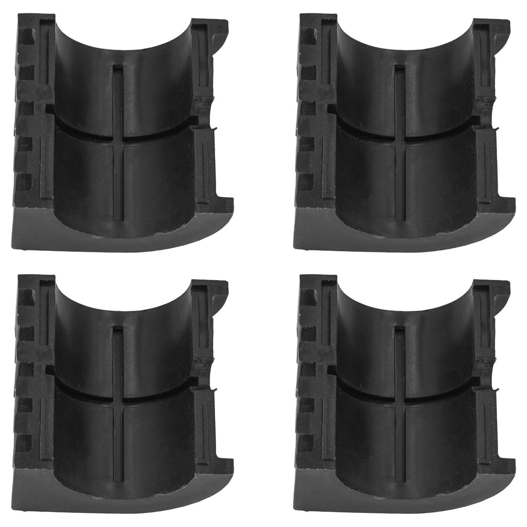 Rear Stabilizer Sway Bar Bushing Replacement for Polaris Ranger Crew 800 4X4 (2010–2012)