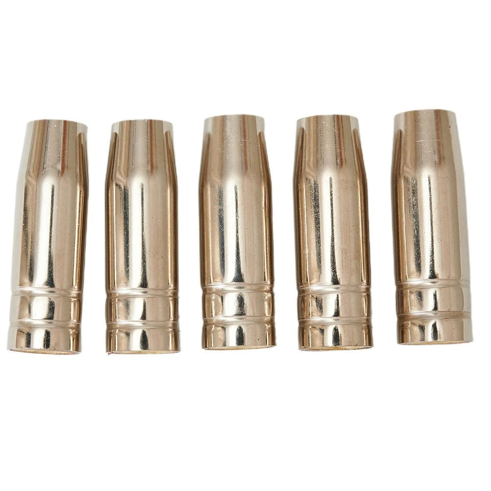 MIG MB15 Conical Nozzles for Welding (Gas)