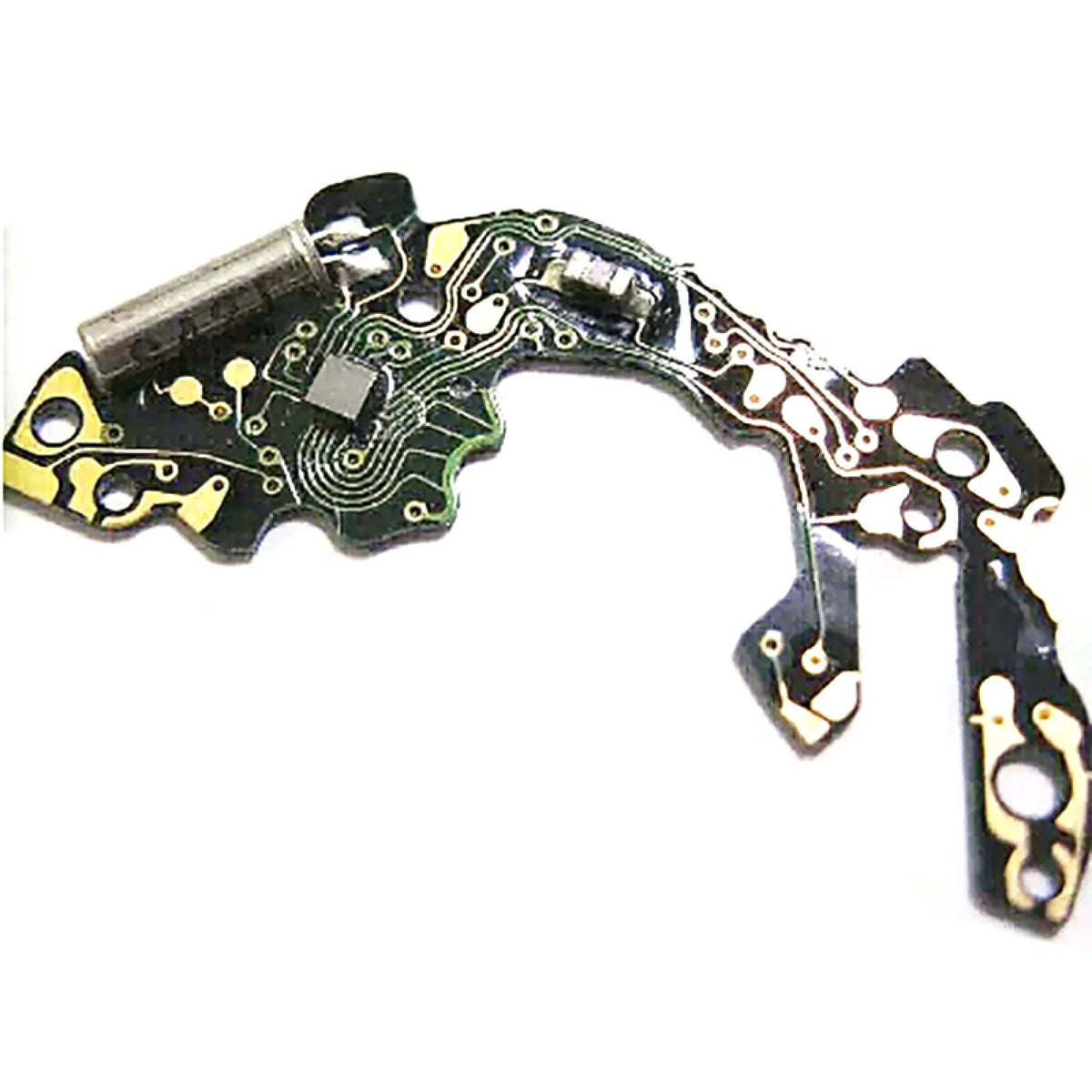 Quartz Watch Circuit Board for OS10 OS20