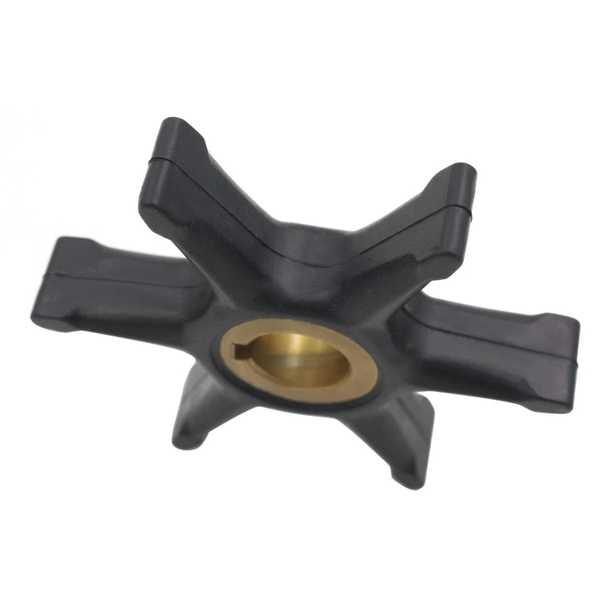 375638 Water Pump Impeller for Johnson Outboard Motor (18-35 HP)