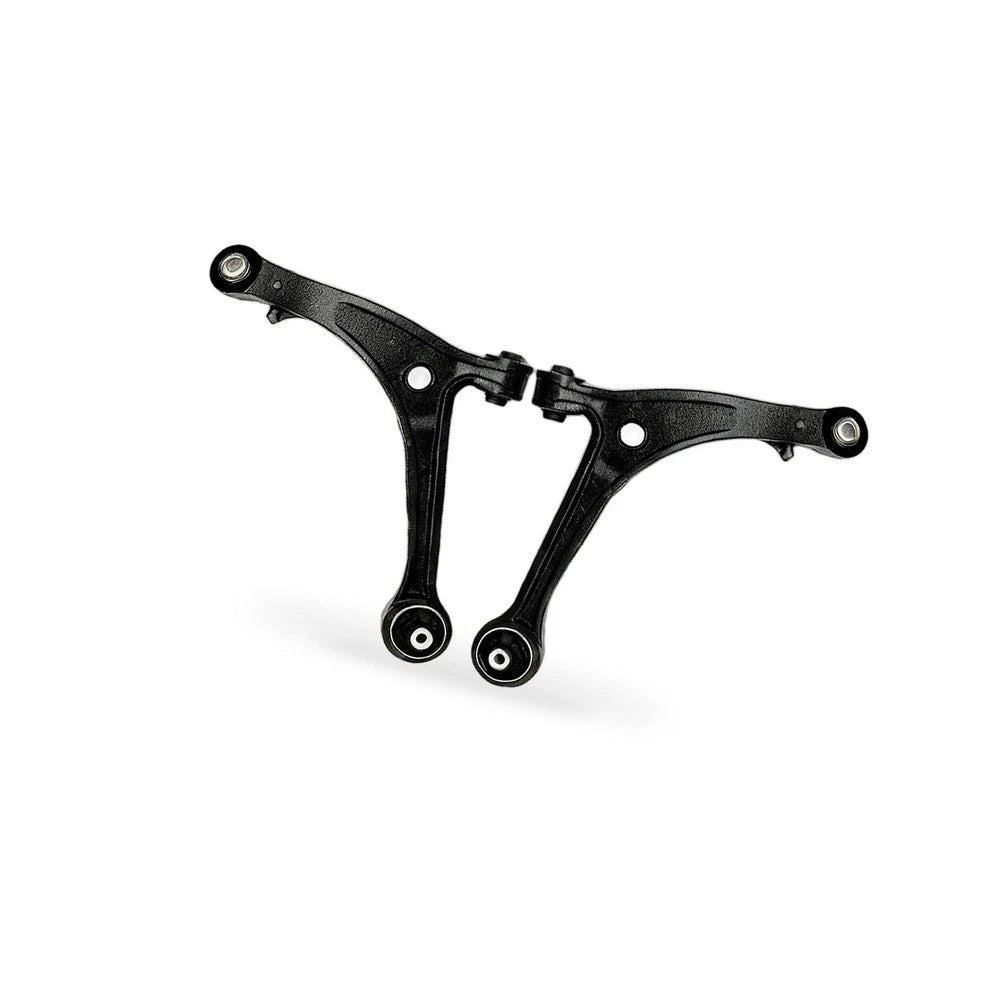 Front Lower Control Arms with Ball Joints for Honda Odyssey