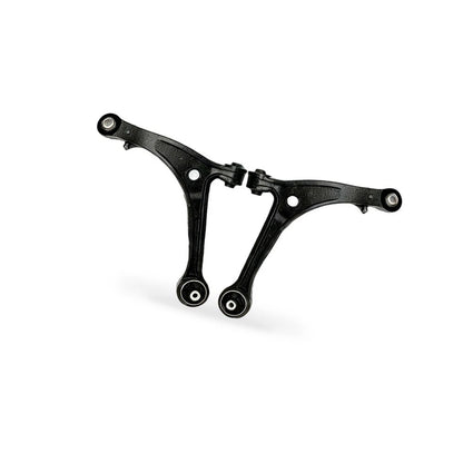 Front Lower Control Arms with Ball Joints for Honda Odyssey