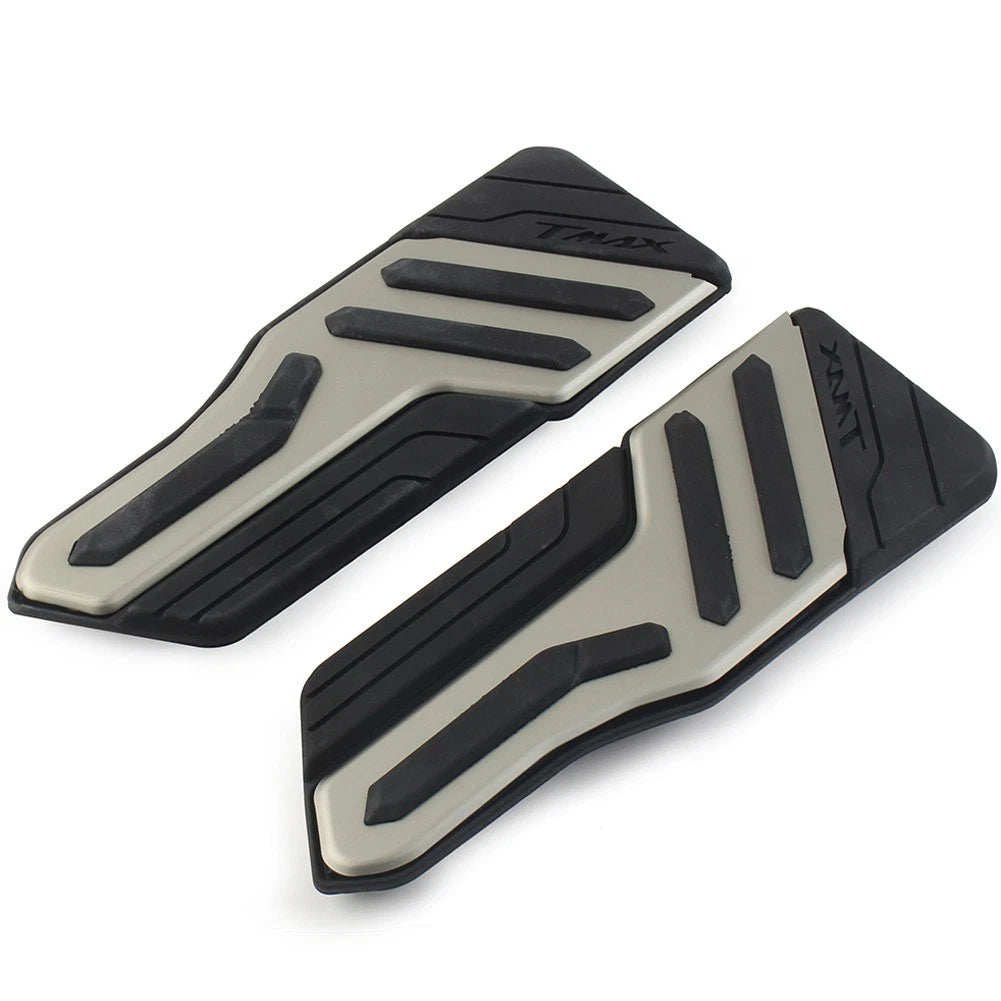 Foot Pegs for Yamaha T-MAX 560 (2022) Titanium