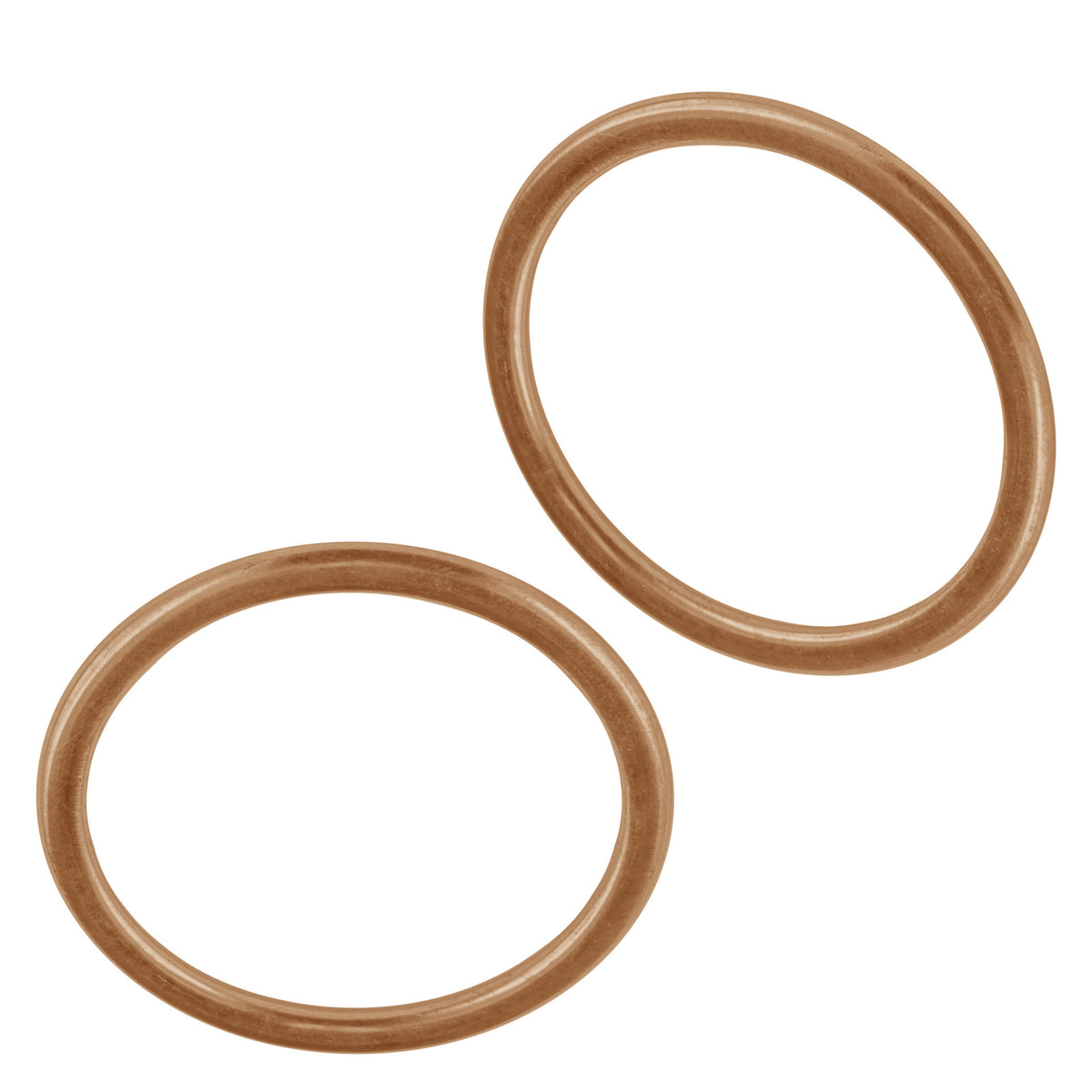 Exhaust Pipe Gasket Set Replacement for Honda Talon 1000X (2019–2021)