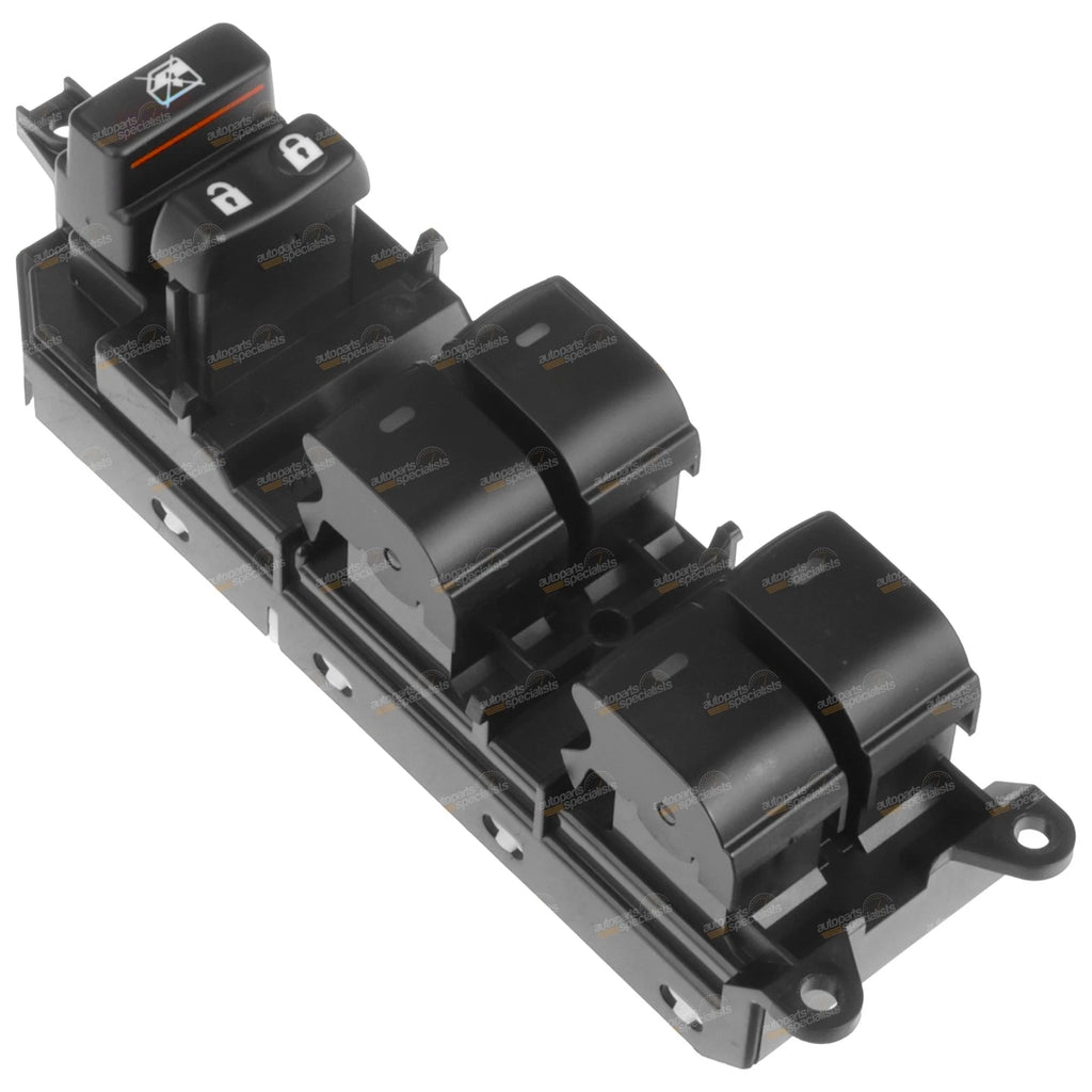 RH Master Power Window Door Switch for Toyota Prius (2009–2016)