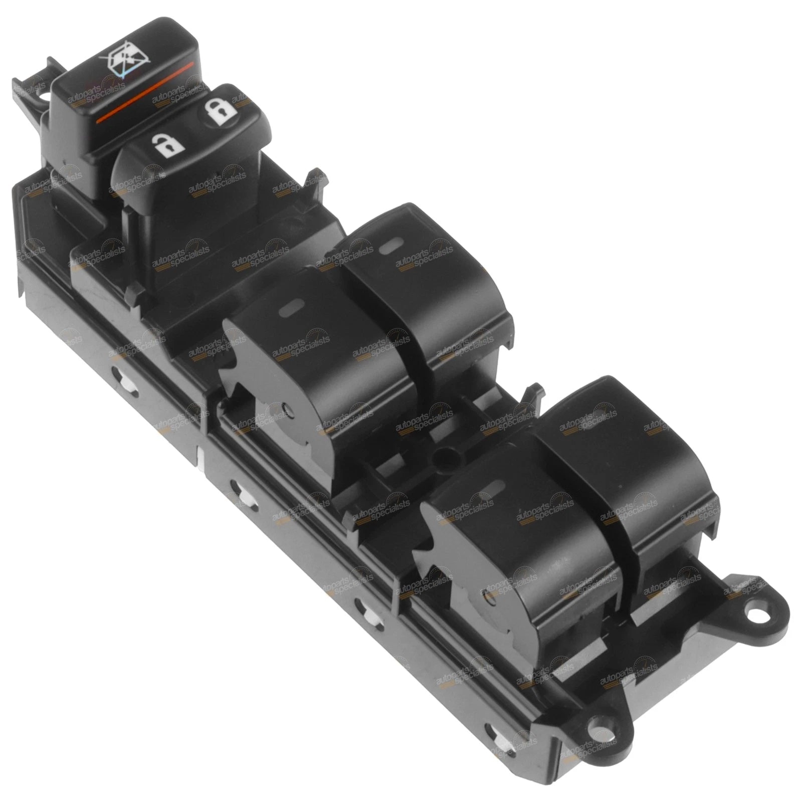 RH Master Power Window Door Switch for Toyota Prius (2009–2016)
