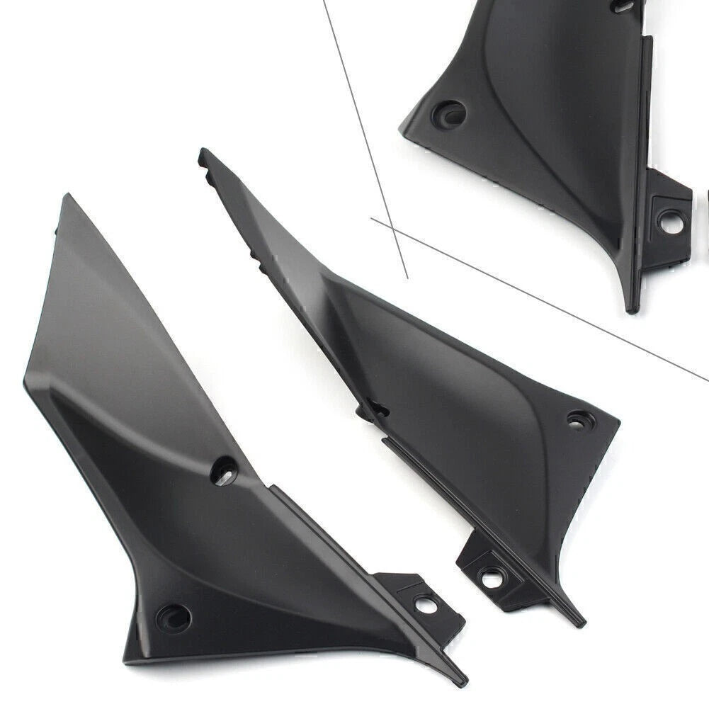 Air Intake Duct Cover Trim for Yamaha YZF R1 (2002–2003) Left & Right