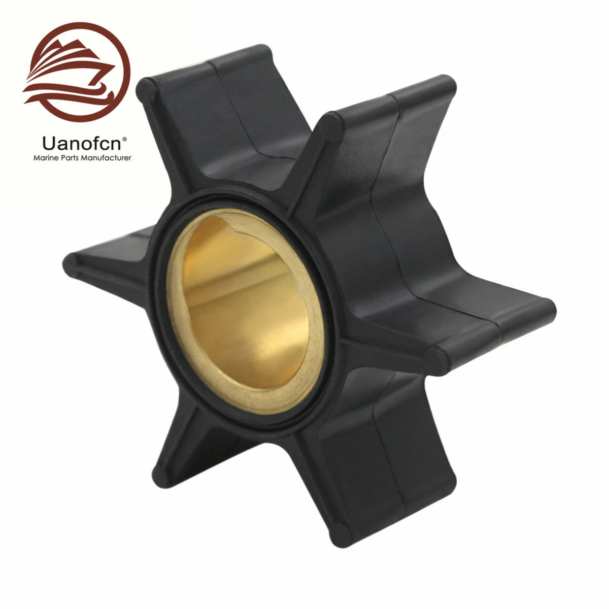 Water Pump Impeller 395289 395265 for Johnson Evinrude OMC Outboard