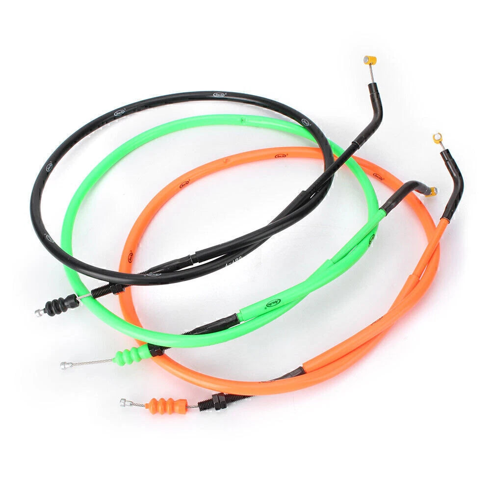 Clutch Cable for Kawasaki Z1000 (2010–2013)