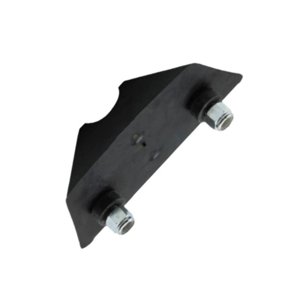 Transom Protector Rubber Cushion Block for Volvo Penta 270 280 (1970–1990)