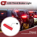 LED Third Brake Light for Chrysler Pacifica (2004–2008) 923260