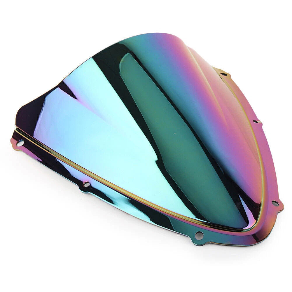 Front Windshield for Suzuki GSXR600/GSXR750 (2008–2010)