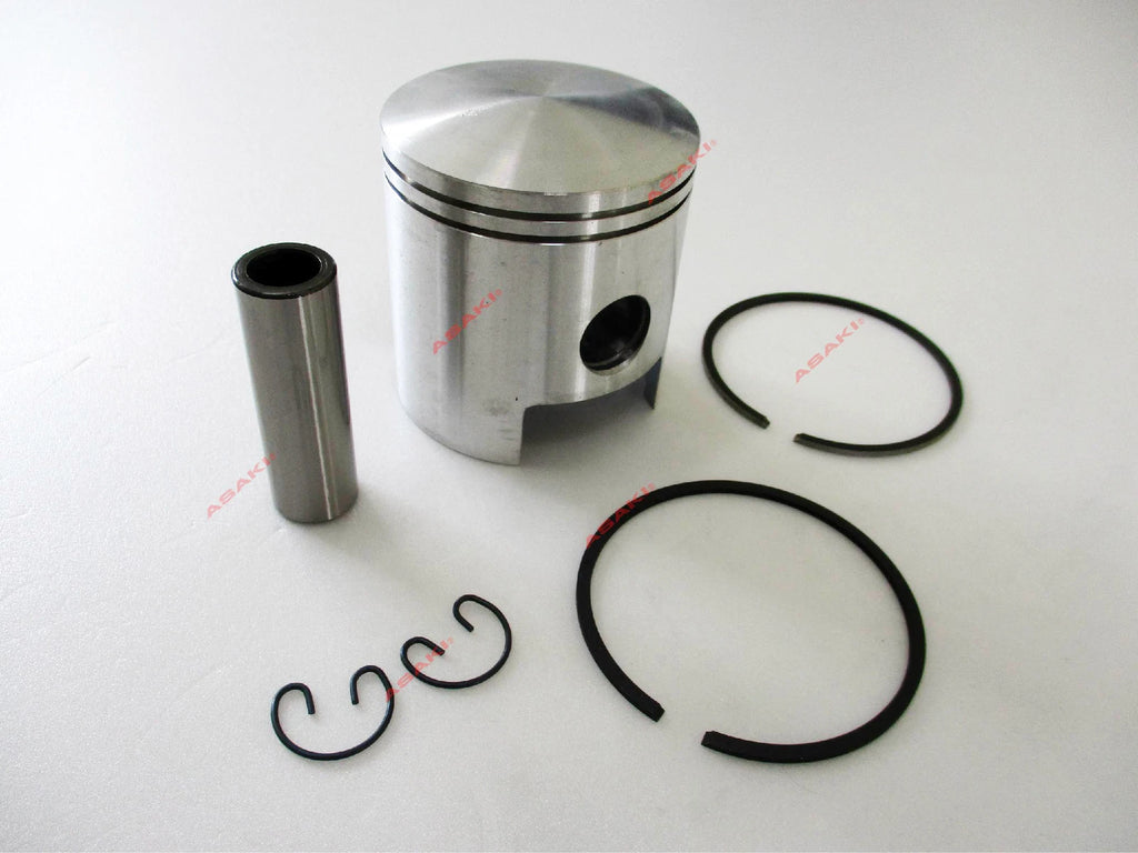 Piston Kit 09-665 STD with Ring for John Deere 400 (1975–1977)
